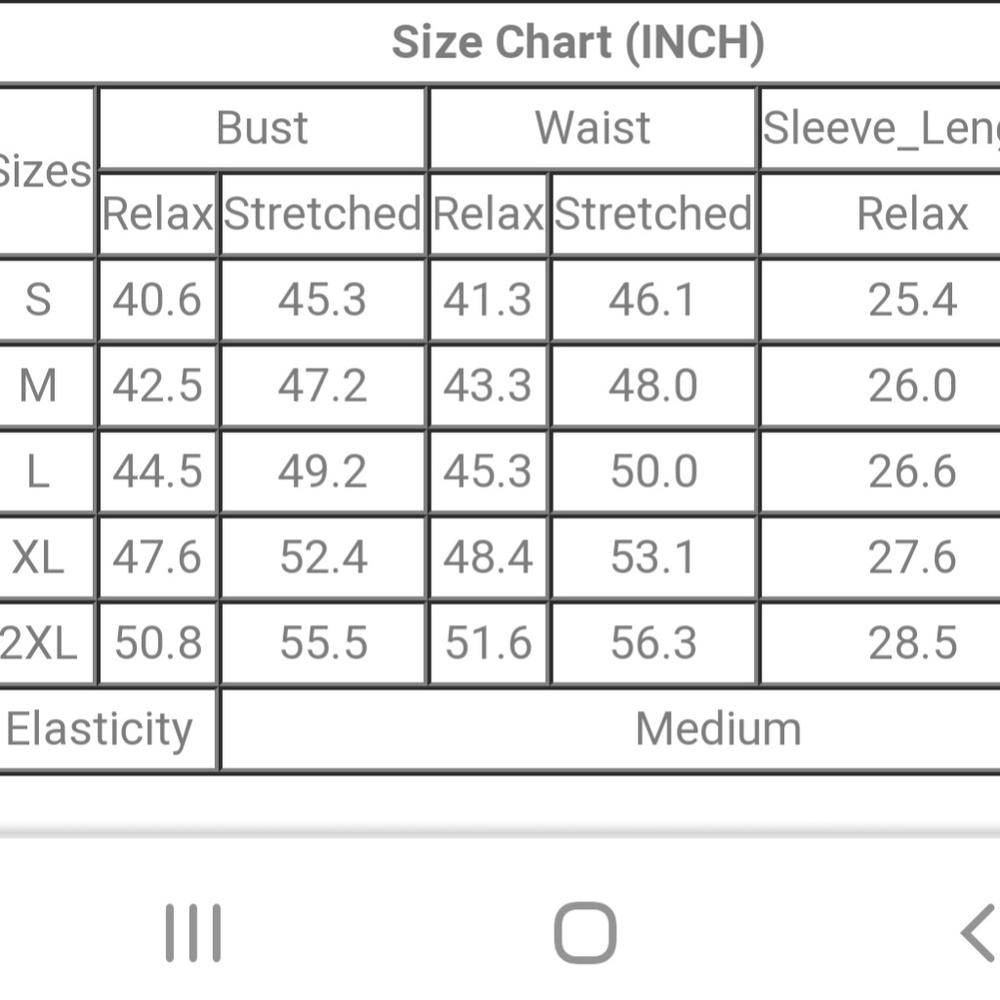 💕(LAST ONE)  multi colored top with print sleeves - Picture 4 of 5